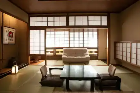 Tsubakino Ryokan - 40