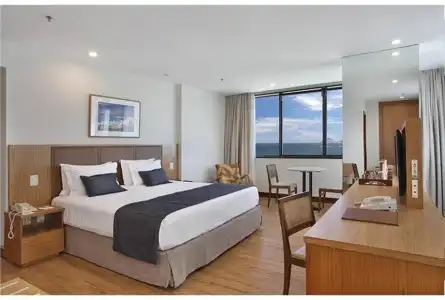 Windsor Excelsior Copacabana - 61