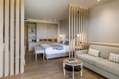 Ammoa Luxury & Spa Resort - 87