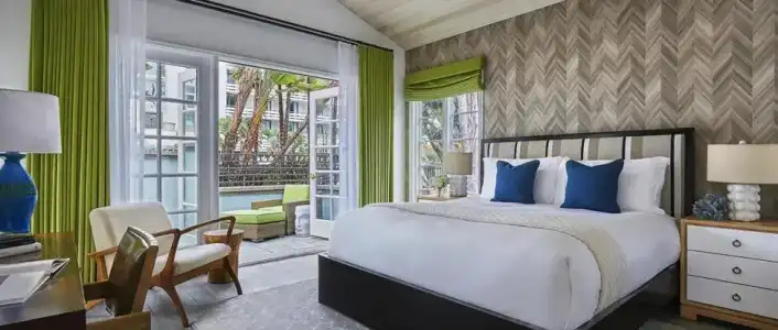Fairmont Miramar - 91