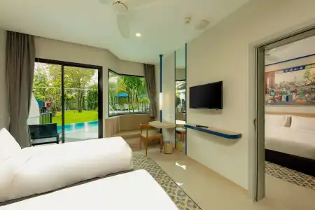Holiday Inn Express Krabi Ao Nang - 90