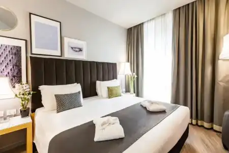 Holiday Inn Milan - Garibaldi Station by IHG - 55