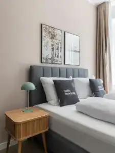 Limehome Berlin Luise-Henriette-Str. - 8