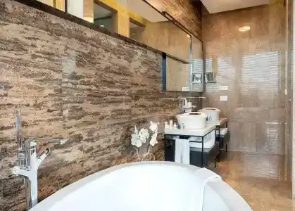 Radisson Blu Istanbul Asia - 45