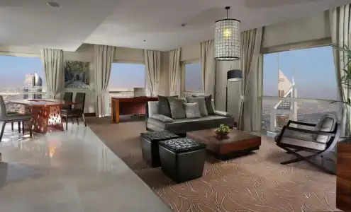 The Tower Plaza Dubai - 67