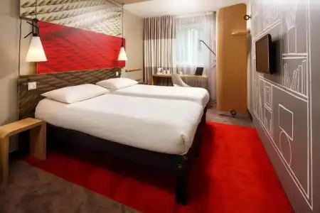 ibis London Stratford - 2