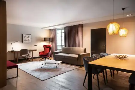 Radisson Collection Grand Place Brussels - 76