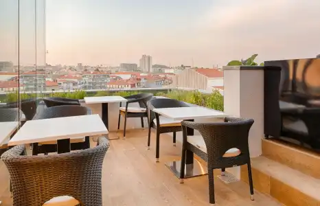 Premium Porto Downtown - 21