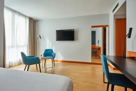 Silken Sant Gervasi - 75