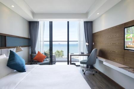 Citadines Bayfront Nha Trang - 49