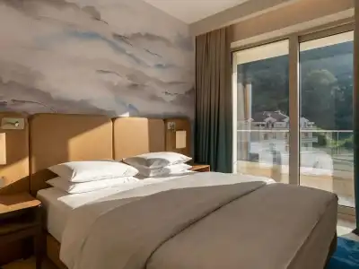 Hyatt Regency Kotor Bay Resort - 101