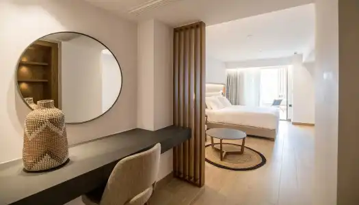 Akasha Beach & Spa - 61
