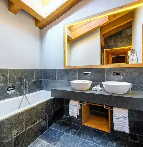 Hôtel Nendaz 4 Vallées & Spa - 124