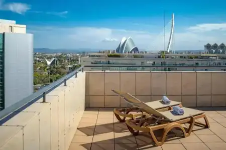 Innside Valencia Oceanic - 65
