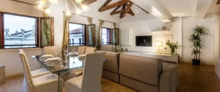 San Teodoro Palace - Luxury Apartments - 46
