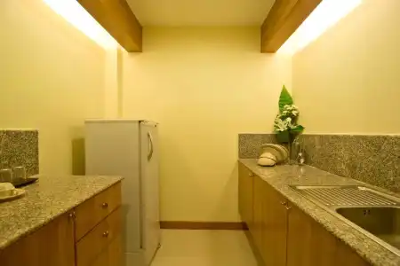 Sunshine Garden Resort - 53