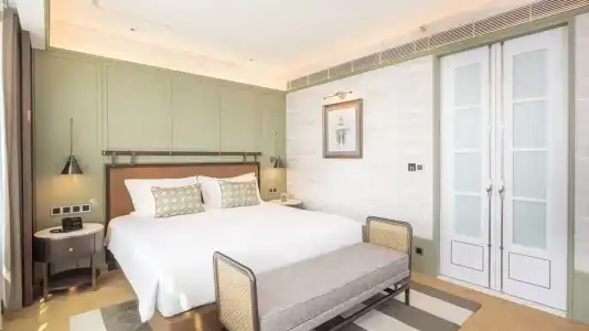 Eastin Grand Phayathai - 70