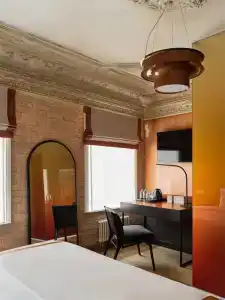 Twelve Reasons Butik-Hotel - 107