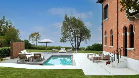 JW Marriott Venice Resort & Spa - 109