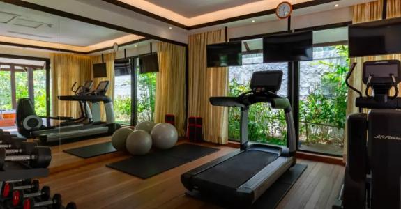 Ozen Reserve Bolifushi- All Inclusive with Free Transfers - 72