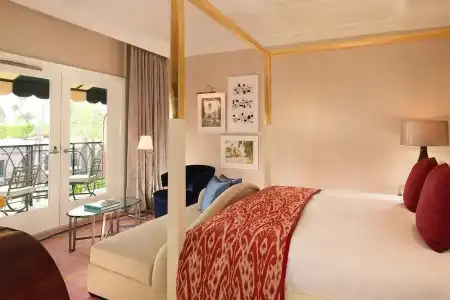 The Beverly Hills - Dorchester Collection - 110