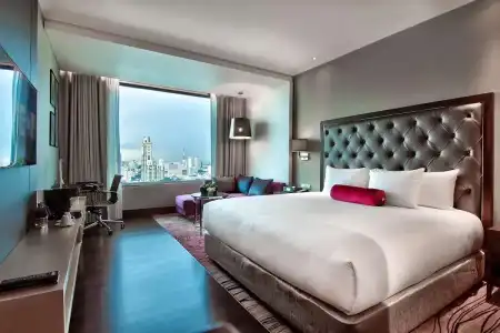 Radisson Blu Plaza Bangkok - 33