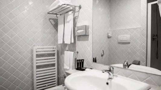 TH Roma - Carpegna Palace - 77