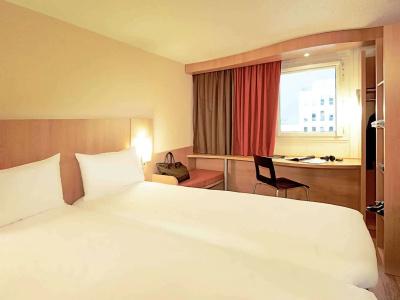 ibis Nancy Centre Gare et Congres - 46