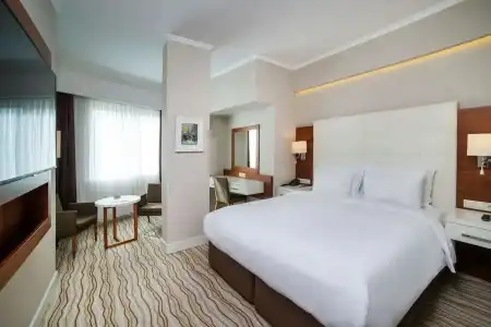 Radisson President Beyazit Istanbul - 84