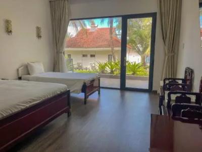Hawaii Resort Phu Quoc - 51