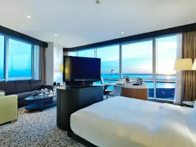 DoubleTree By Hilton Istanbul Moda - 58
