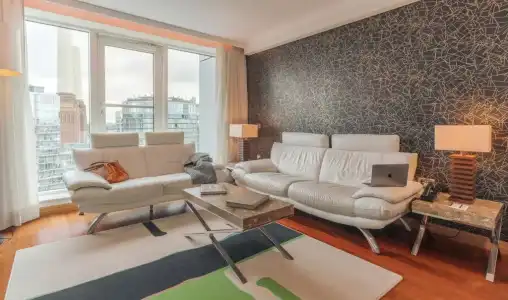 Pestana Chelsea Bridge & SPA - 83