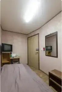 YEHADOYE Guest House - 17