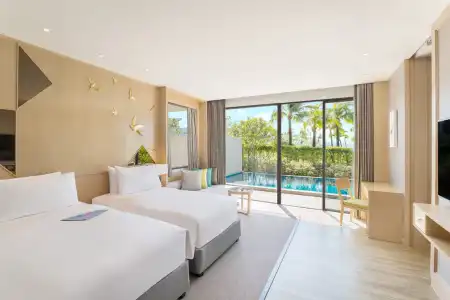 Le Meridien Khao Lak Resort & Spa - 70