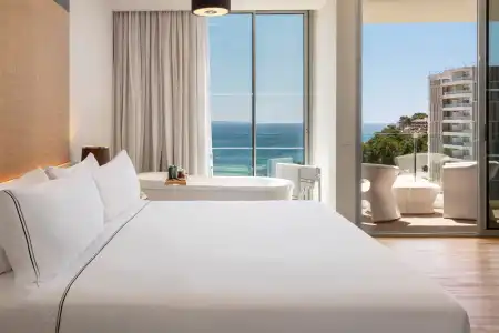 Melia South Beach - 36