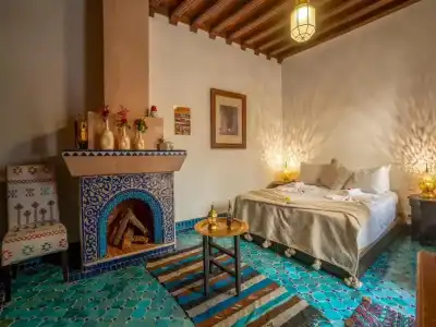 Riad Sun of Kech - 50