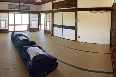 Onomichi Guest House Miharashi-tei - Hostel - 29