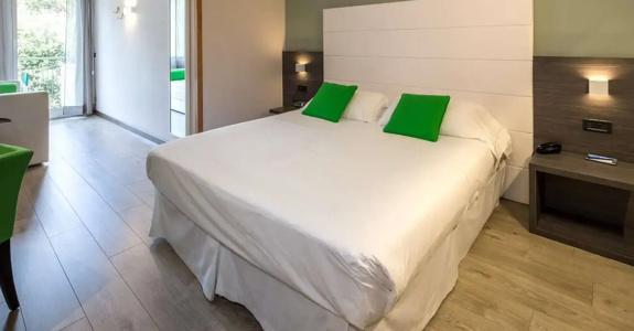 Best Western Regina Elena - 62