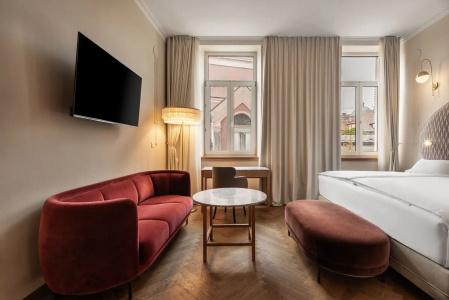Grand Union Eurostars - 55
