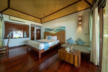 Tup Kaek Sunset Beach Resort - 49