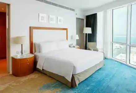 Hilton Doha - 39