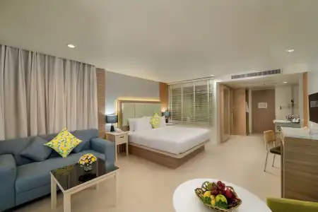 The Briza Beach Resort Khaolak - 63