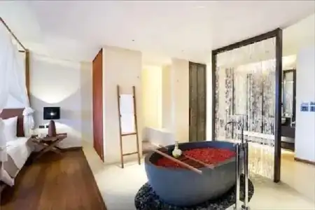 Hansar Samui Resort & Spa - 40