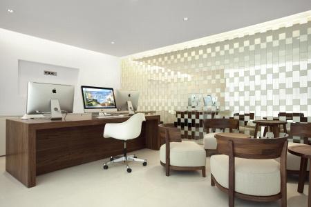 Hilton Barcelona - 14