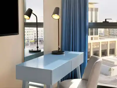 Mercure Dubai Gold District - 28