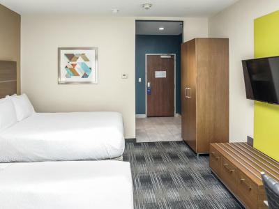 Holiday Inn Express & Suites HOUSTON WESTCHASE - WESTHEIMER by IHG - 52
