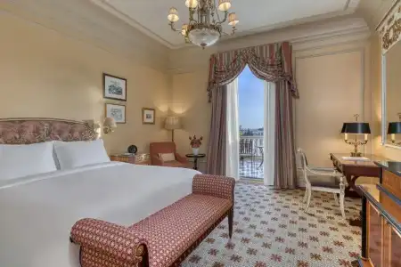 Grande Bretagne, a Luxury Collection, Athens - 32