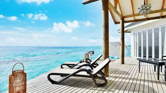 Cinnamon Dhonveli Maldives - 59