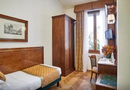 Adler Cavalieri-Private Spa & Gym - 47