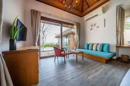 Sai Kaew Beach Resort - 47